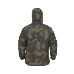 Avid Carp Ripstop Camo Thermal Jacket XXL -Campsite & Supply 975326bdd17f80e7