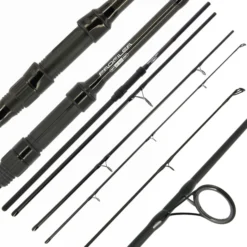 NGT Profiler Travel Rod 4-delige Allround Reishengel 6 NGT Profiler Travel Rod 4-delige Allround Reishengel -Campsite & Supply 9754c6f43531222e