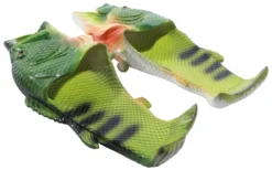 Fish Flip Flops 44/45 -Campsite & Supply 976e2e070b59d29a