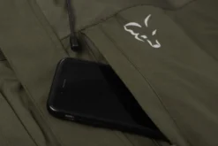 Fox Collection HD Lined Jacket XL -Campsite & Supply 97b7b7d00a15e41f