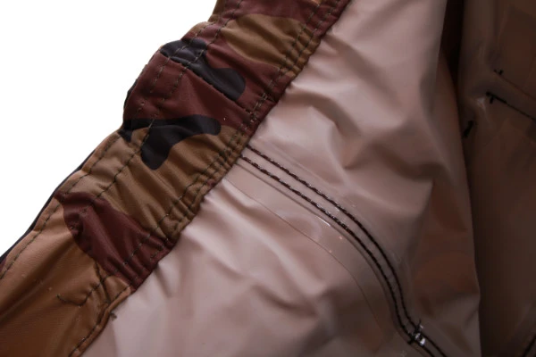 Ultimate Camo Waders - 43 9 Ultimate Camo Waders - 43 - Afbeelding 9