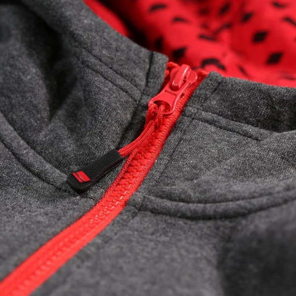 Abu Garcia 21SS Zipped Hoody L 3 Abu Garcia 21SS Zipped Hoody L - Afbeelding 3