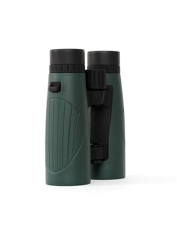 Fortis XSR Binoculars 8 X 42 (incl. Hoes, Draagriem En Lensdoek) 8 Fortis XSR Binoculars 8 X 42 (incl. Hoes, Draagriem En Lensdoek) - Afbeelding 8