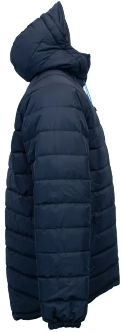 Aqua Reversible DPM Jacket XXL