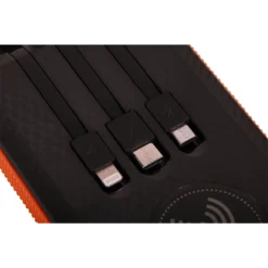 Ultimate Explora Solar Power Bank 10.000 MAh -Campsite & Supply 9accff156f80df59