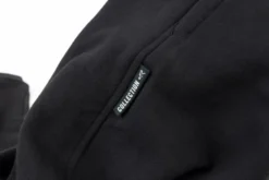 Fox Collection Black/Orange Joggers Size XXL -Campsite & Supply 9ae8ba4d374286d3