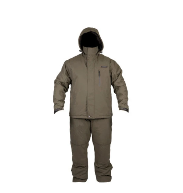 Avid Arctic 50 Suit M 2 Avid Arctic 50 Suit M - Afbeelding 2