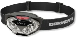 Cormoran COR 3 Headlamp