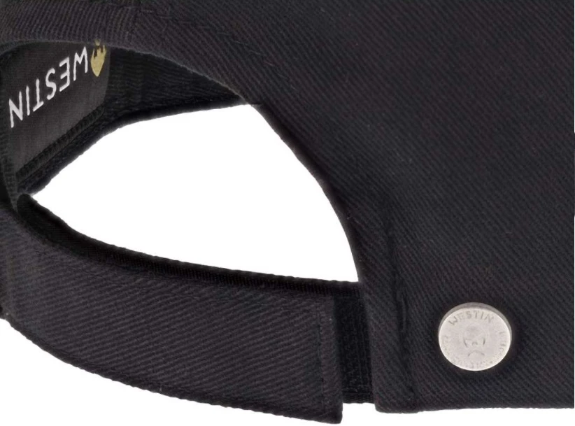 Westin Carbon Classic Cap 2 Westin Carbon Classic Cap - Afbeelding 2