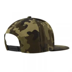 Campsite & Supply 22 Korda Kore Snapback Kamo