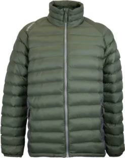 Trakker Base XP Plus Jacket S 11 Trakker Base XP Plus Jacket S -Campsite & Supply 9bfcc45e3888969e