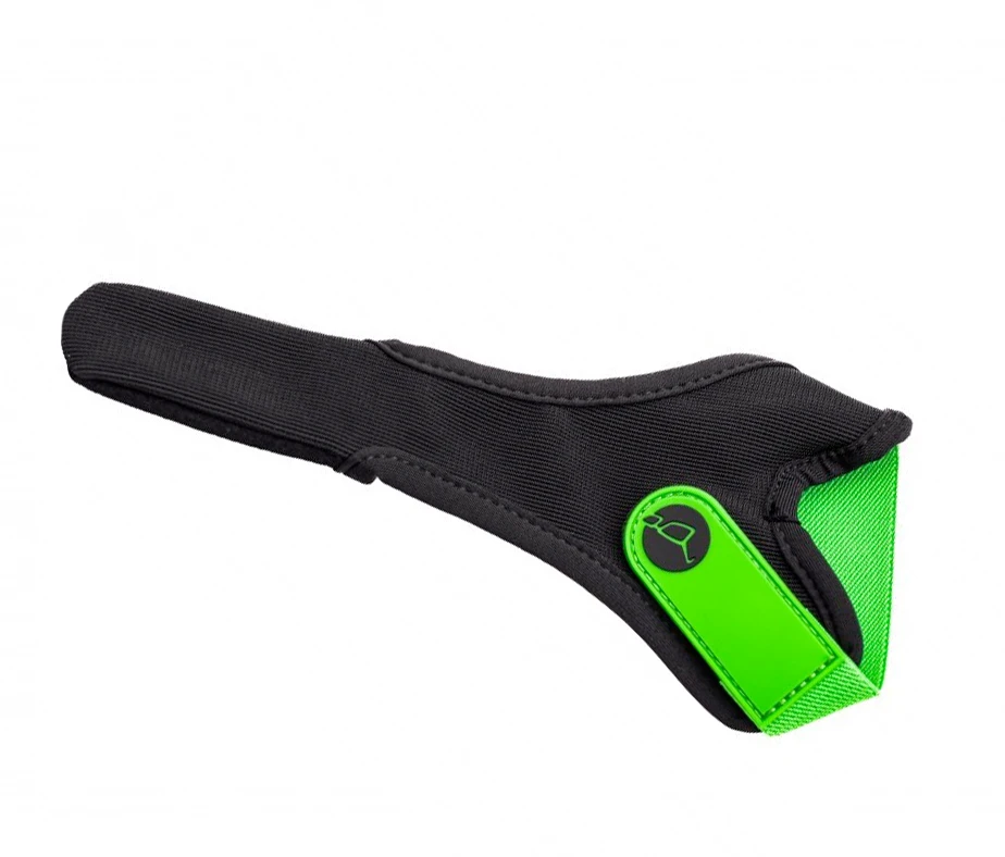 Korda New Finger Stall Large 2 Korda New Finger Stall Large - Afbeelding 2