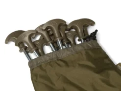 Trakker 8-Inch Peg Set 20cm (10 Stuks)