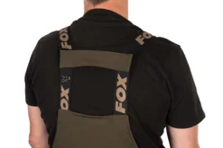 Fox Sherpa-Tec Sallopettes Visbroek XL -Campsite & Supply 9c9ee412593770ec