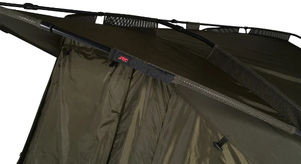 JRC Defender Peak 2-Man Bivvy 2 JRC Defender Peak 2-Man Bivvy - Afbeelding 2