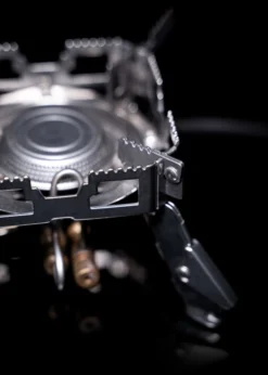 RidgeMonkey Quad Connect Pro Mini Full Kit -Campsite & Supply 9d430c681c2ca12f