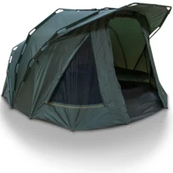 NGT XL Fortress With Hood 2 Man Bivvy -Campsite & Supply 9d6e3a5d82ad8ed3