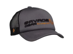 Savage Gear Classic Trucker Cap
