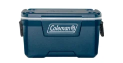 Coleman 70QT Xtreme Cooler Blue Koelbox -Campsite & Supply 9dba8a19103a668e