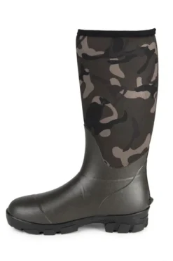 Fox Camo Neoprene Boots Maat 43 -Campsite & Supply 9e805428e90ff7d5
