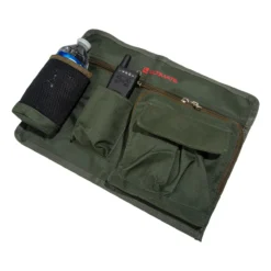 Ultimate Chair & Bedchair Clip-On Pocket Organiser -Campsite & Supply 9f5971e96bd30965