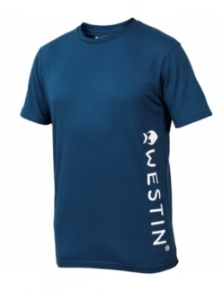 Westin Pro T-Shirt Navy Blue L