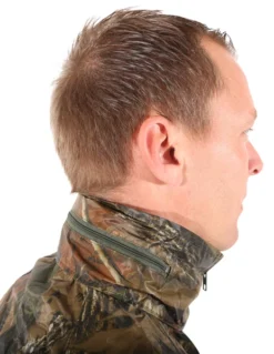 Ultimate Camo Rain Suit Size L -Campsite & Supply a07b296b9fd5c757