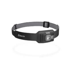 Biolite Headlamp 200 - Midnight Grey -Campsite & Supply a0d5914d99b789f4