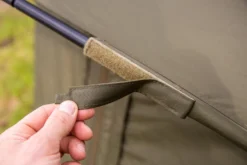 Ultimate Bionic Bivvy Green - 1 Man -Campsite & Supply a1a9b43858debcad