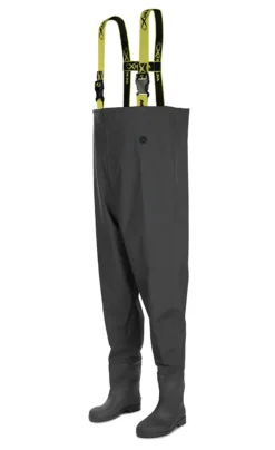 Matrix Chest Waders EU45/UK11 -Campsite & Supply a2409e87122314d1
