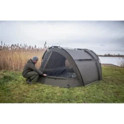 Avid Ascent Bivvy Two Man 9 Avid Ascent Bivvy Two Man -Campsite & Supply a241567c5cf52374