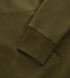 Trakker Tempest Hoody Vis Trui XXXL -Campsite & Supply a2886fed89a6504c