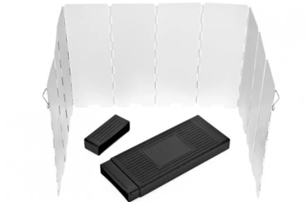 Trakker Armolife Windshield 2 Trakker Armolife Windshield - Afbeelding 2