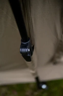 RidgeMonkey EscAPE XF1 Compact 1 Man Bivvy 12 RidgeMonkey EscAPE XF1 Compact 1 Man Bivvy -Campsite & Supply a34573592b4fad73