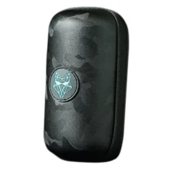 Wolf Mozzi-Zappa Tech Case -Campsite & Supply a35a5022fbe2f26f