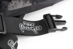 Fox Rage Breathable Lightweight Chest Waders Camo 12/46
