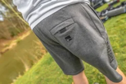 Preston Lightweight Jogger Shorts M