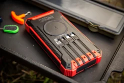 Ultimate Explora Solar Power Bank 20.000 MAh