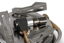 Fox Cookware Infrared Stove Gasbrander -Campsite & Supply a444973e61bdc3d6