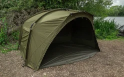 Fox Frontier X Bivvy -Campsite & Supply a493ad7098999f3e