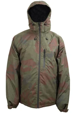 Navitas Scout 2.0 Camo-2XL