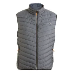 Savage Gear Simply Savage Thermo Vest Grey Melange XL