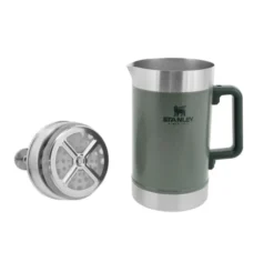 Stanley The Stay-Hot French Press (1,4L) -Campsite & Supply a4ef723f0841b50e