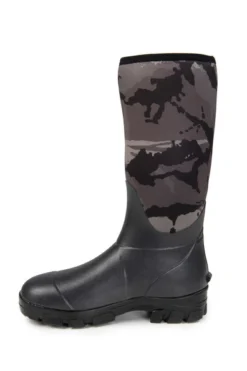 Fox Rage Camo Neoprene Boot Maat 45 -Campsite & Supply a5135a7eabba0e02