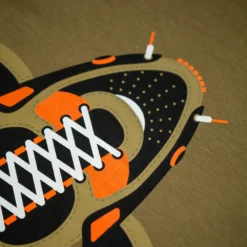 Kumu T-Shirt True Leather XXXL -Campsite & Supply a552f038f045b6f4