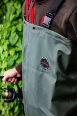 Ultimate PVC Waders - Maat 45 -Campsite & Supply a5cd0e0df5a44ee7