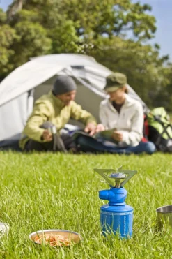 Campingaz Twister Plus Stove Gaskookstel