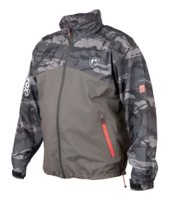 Fox Rage 10k Ripstop Jacket - XXXL -Campsite & Supply a6bebfae5c1953cc