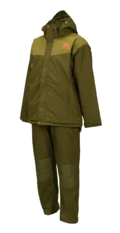Trakker CR-2 Piece Winter Suit L -Campsite & Supply a6da2f5c8f681561