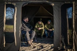 RidgeMonkey EscAPE XF2 Compact Met Plus Porch Extension -Campsite & Supply a7bdacf5a55c0476